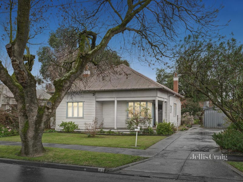 62 Green Street, Ivanhoe, Vic 3079 Property Details