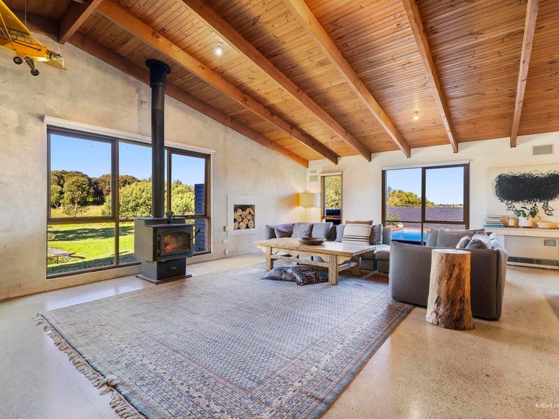 271 Browns Road, Fingal, Vic 3939 House for Sale