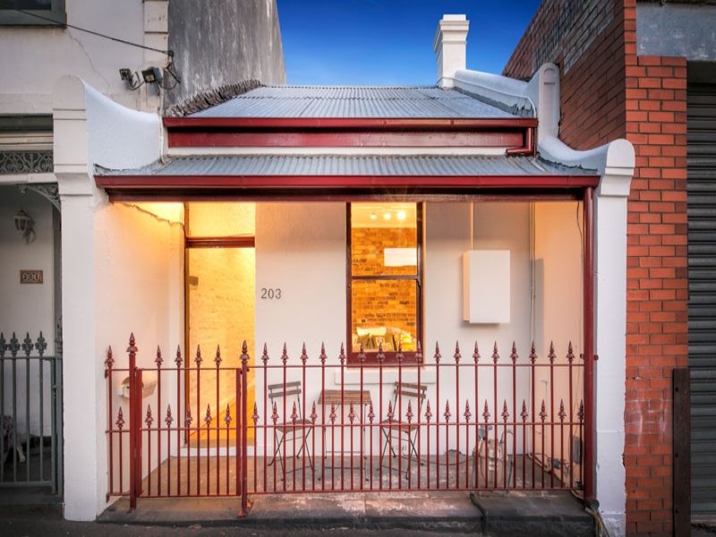 203 Roden Street, West Melbourne, VIC 3003