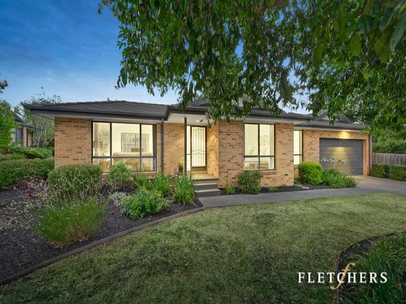 6/24 Jarvis Avenue, Croydon, Vic 3136 Property Details