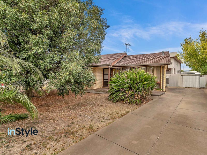 7 Augusta Street, Hillcrest, SA 5086