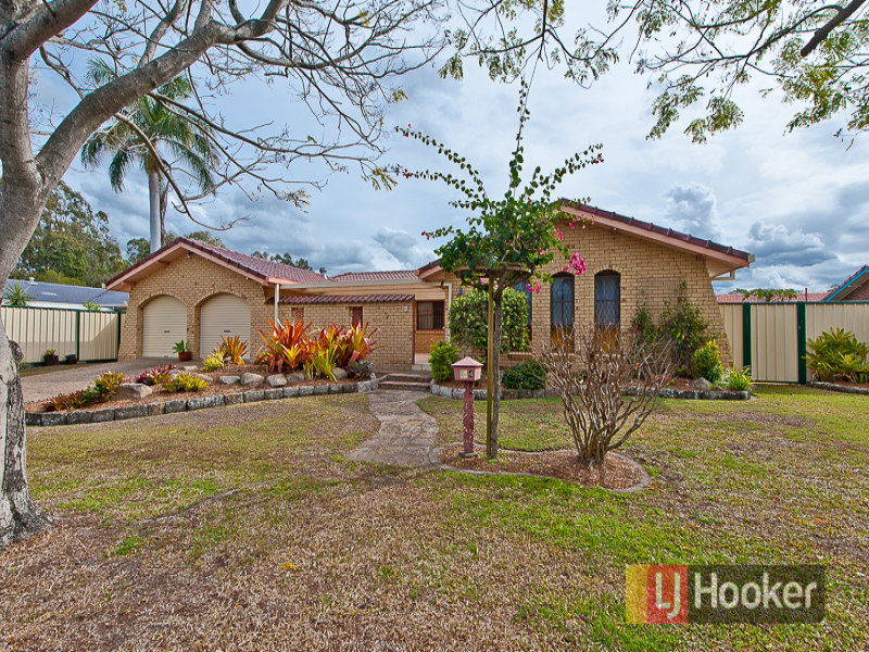 4 Padova Street, Carseldine, QLD 4034