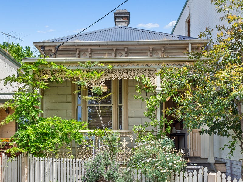232 Bellair Street, Kensington, Vic 3031 Property Details