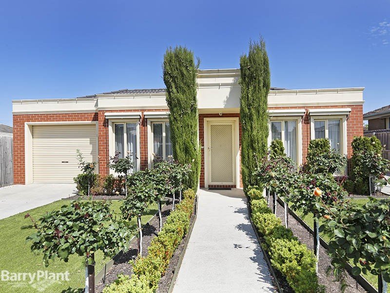 1/2 Liston Street, Bell Post Hill, VIC 3215