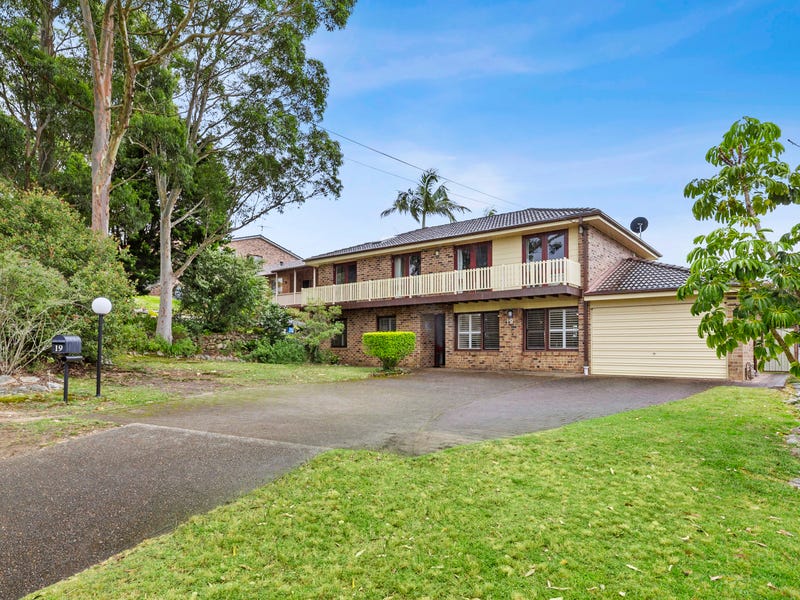 19 Grimes Place, Davidson, NSW 2085 Property Details