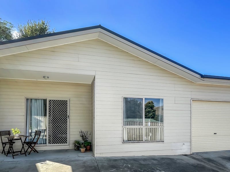 5/127 Hanley Street, Gundagai, NSW 2722 Property Details