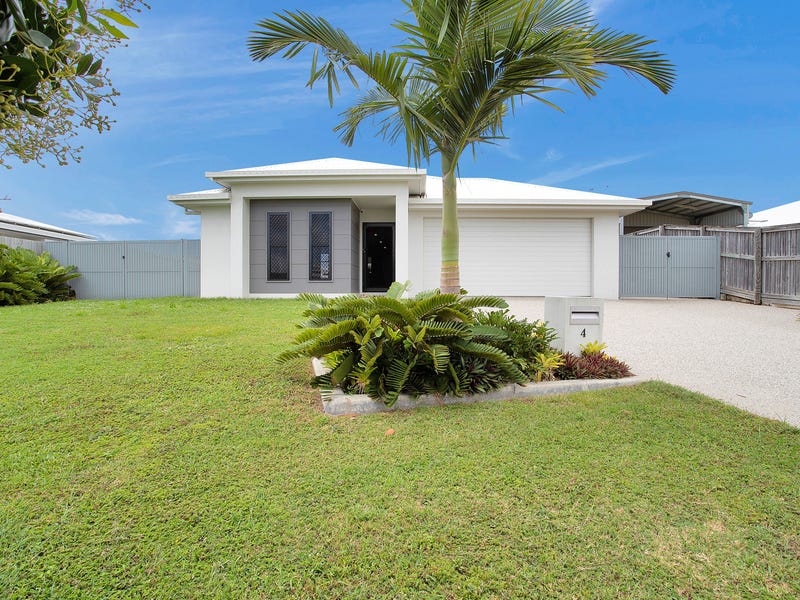 4 Eagleford Street, Richmond, Qld 4740 Property Details