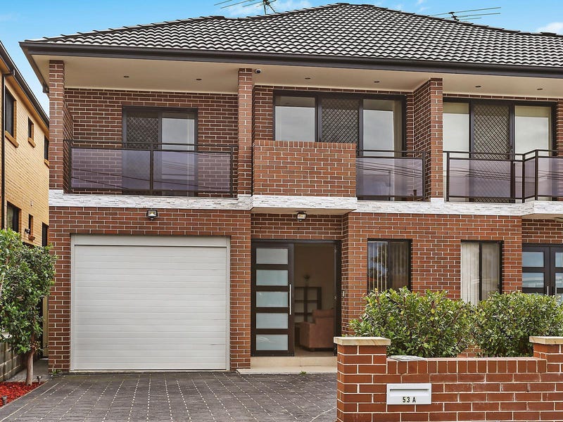 53a Tennyson Road, Greenacre, NSW 2190 Property Details