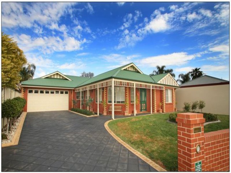 51 Belleview Drive, Irymple, Vic 3498 Property Details