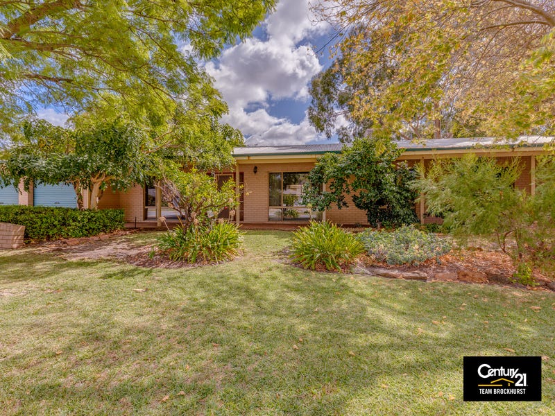 21 Crandon Street, Gosnells, WA 6110