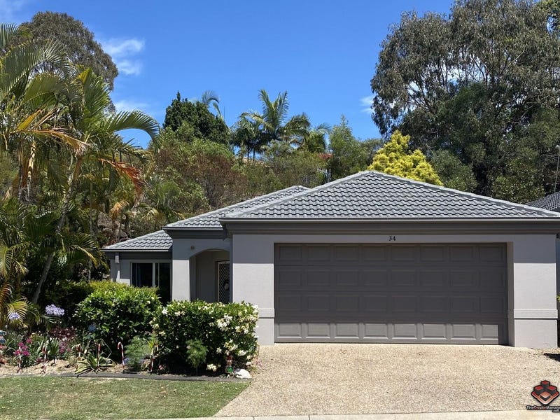 34/31 Langport Parade, Mudgeeraba, Qld 4213 Property Details
