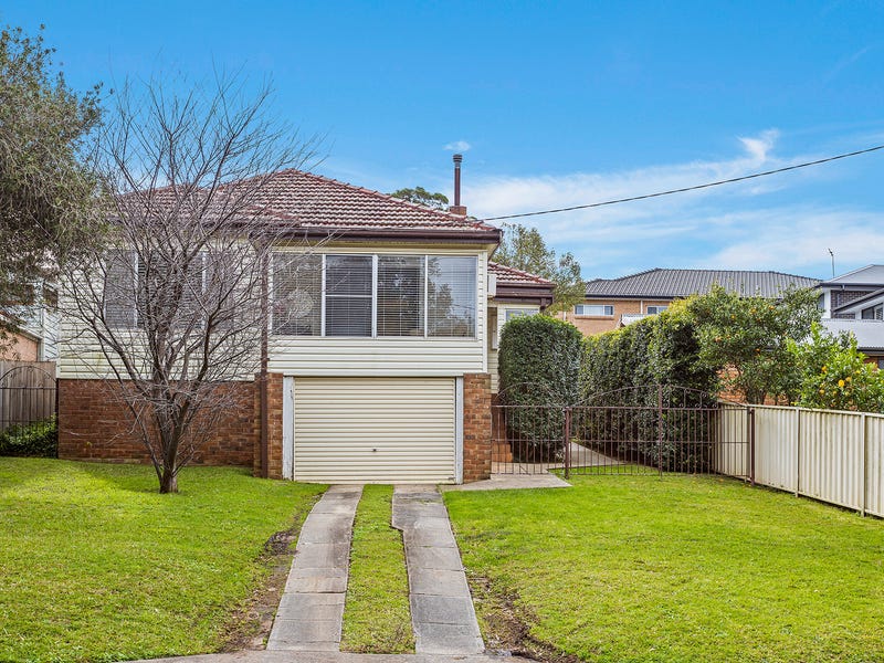 51 Dempster Street, West Wollongong, NSW 2500
