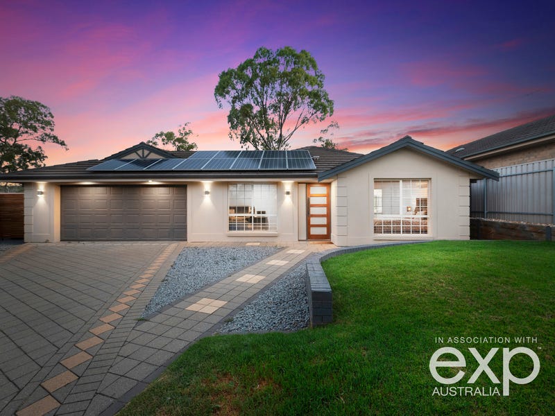 18 Satsuma Crescent Golden Grove Sa 5125 Property Details