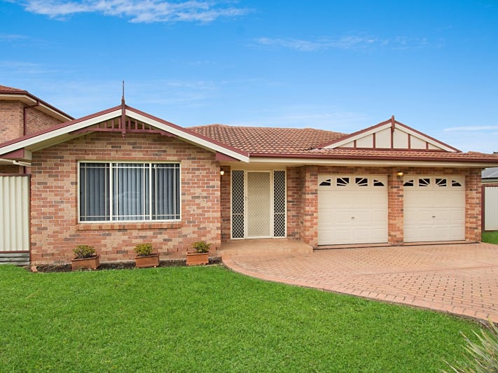 4 Passionfruit Way, Glenwood, NSW 2768