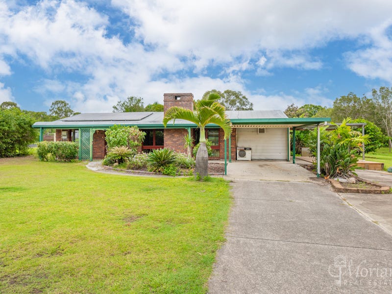 1620 Rosehill Drive, Burpengary, QLD 4505