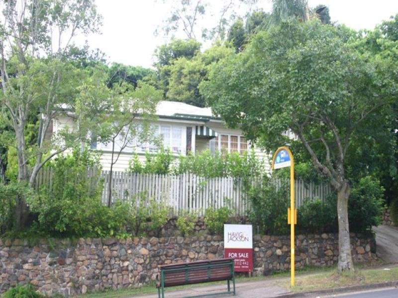 98 Crosby Road, Ascot, Qld 4007 Property Details