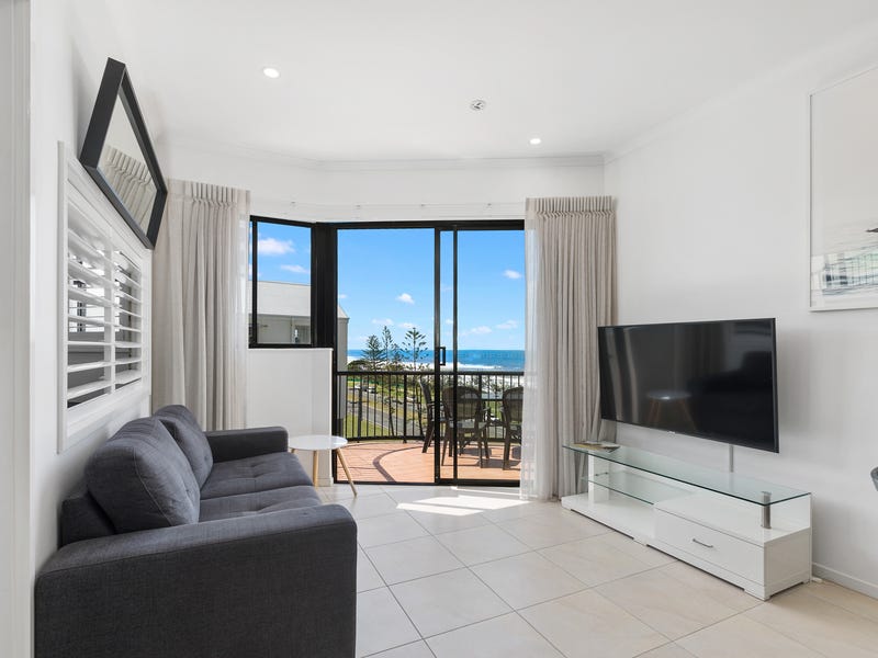 Unit 31/136138 Alexandra Pde, Alexandra Headland, Qld 4572 Unit for