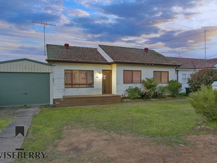 37 Anthony Crescent, Kingswood, NSW 2747 Property Details