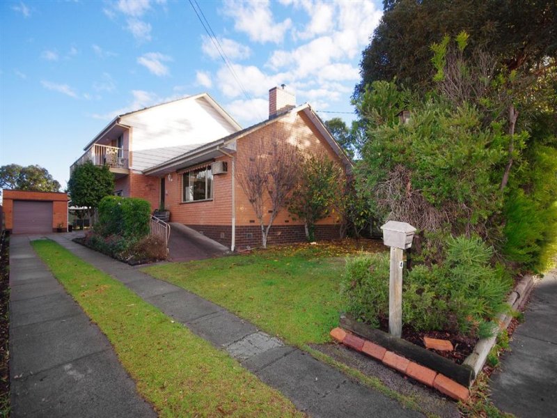 43 Fairy Street, Bell Post Hill, VIC 3215