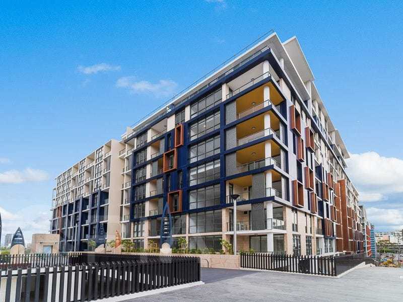 B903/12 Nancarrow Avenue, Meadowbank, NSW 2114 Property Details