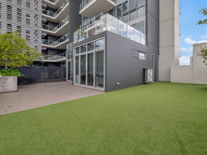602/855 Stanley Street, Woolloongabba, Qld 4102 Apartment for Sale