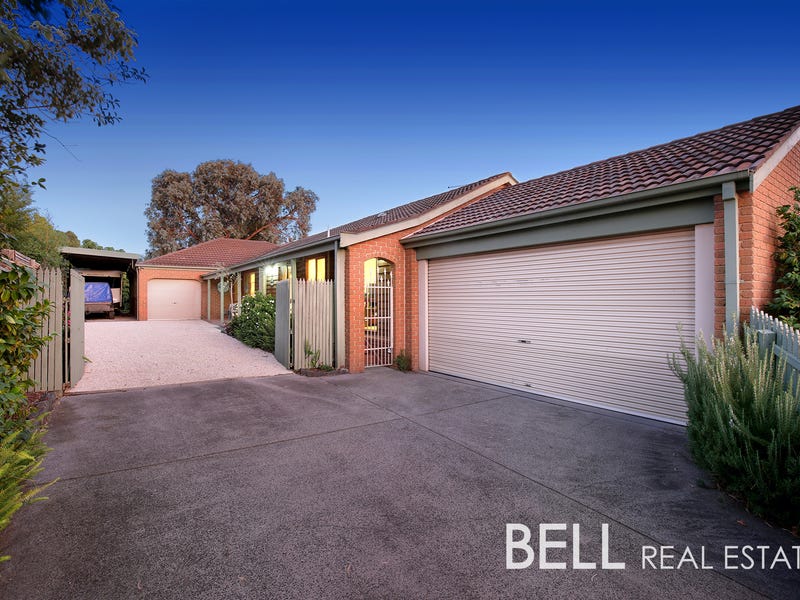50 Mcmahons Road, Ferntree Gully, VIC 3156