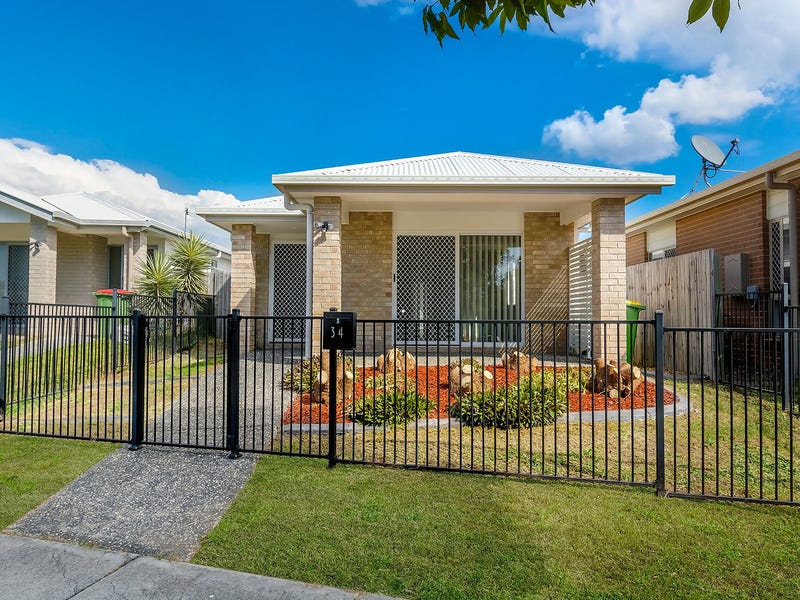 34 Carnarvon Court, Pimpama, QLD 4209