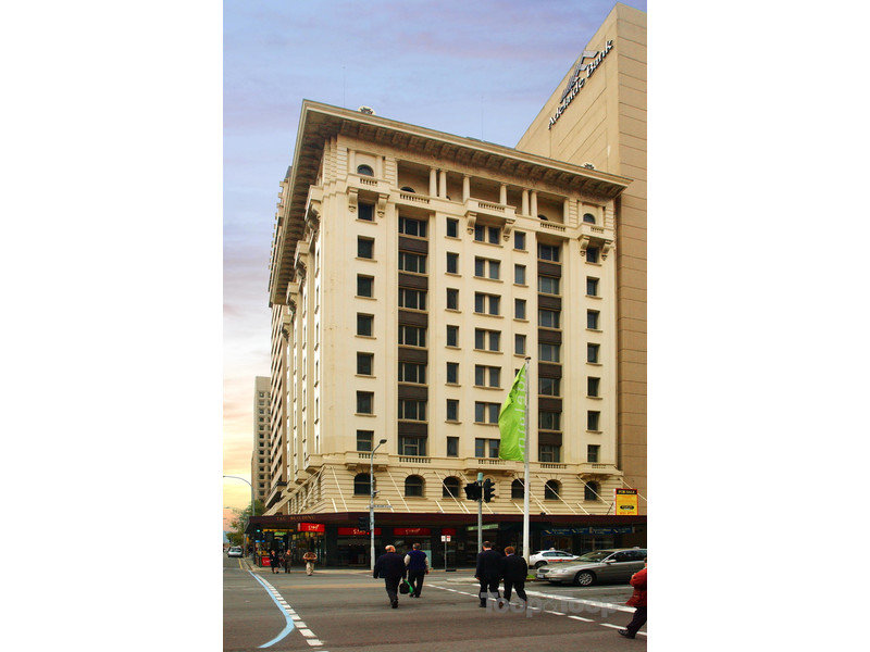 39/8288 King William Street, Adelaide, SA 5000 Property Details