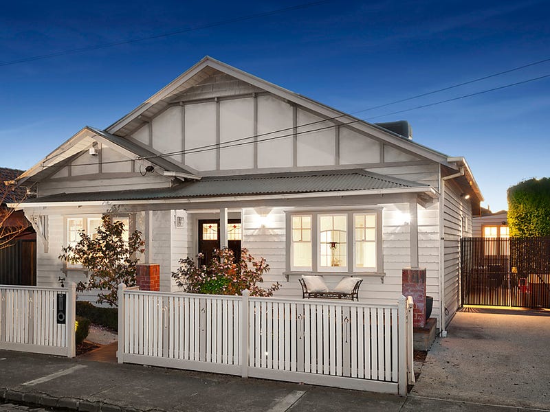 52 Dudley Street, Footscray, Vic 3011 Property Details