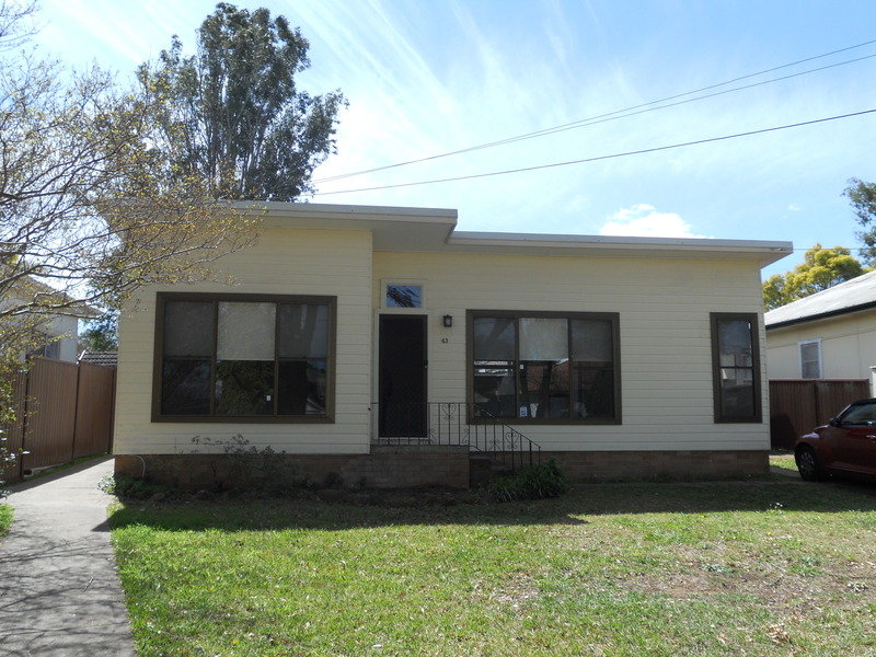 43 Tara Road, Blacktown, NSW 2148
