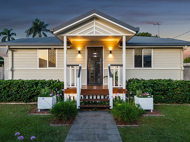 Houses for Rent in QLD Pg. 2