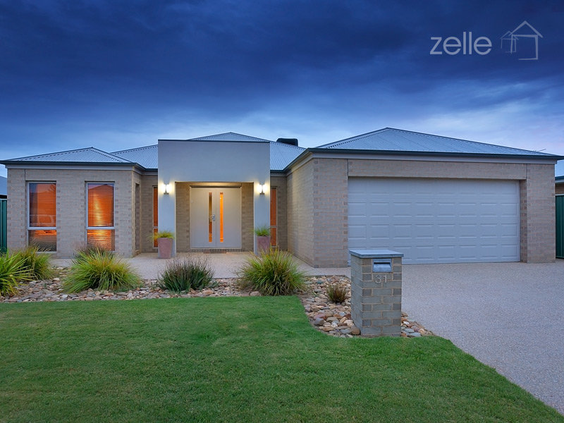 31 Rivergum Drive, East Albury, NSW 2640