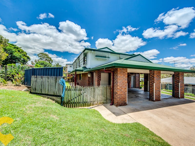 34 Calliope Street, Runcorn, QLD 4113