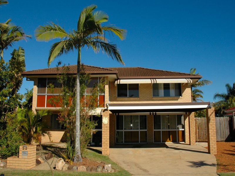 22 Dolphin Street, Newport, QLD 4020