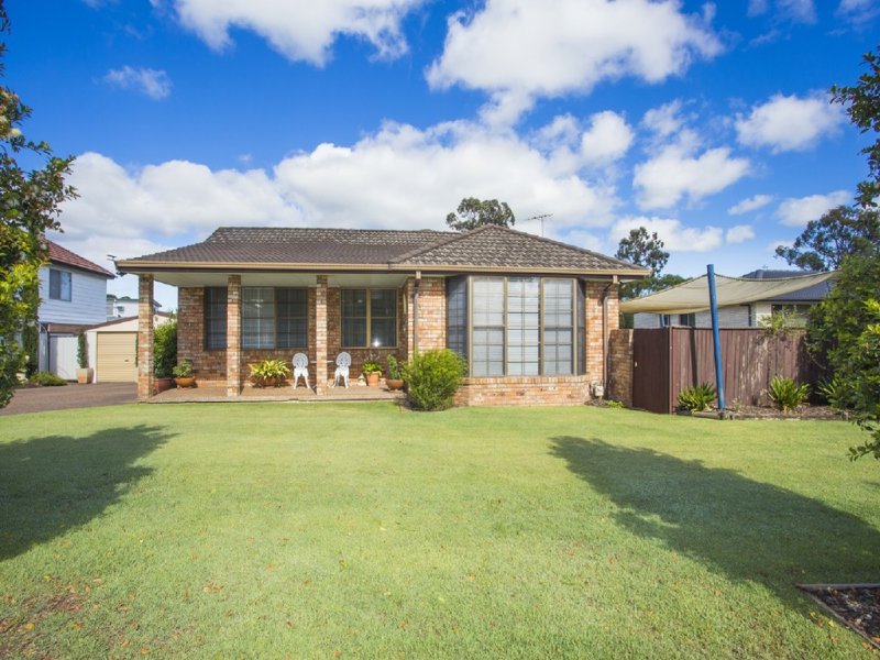 14 Lister Avenue, Beresfield, NSW 2322 Property Details