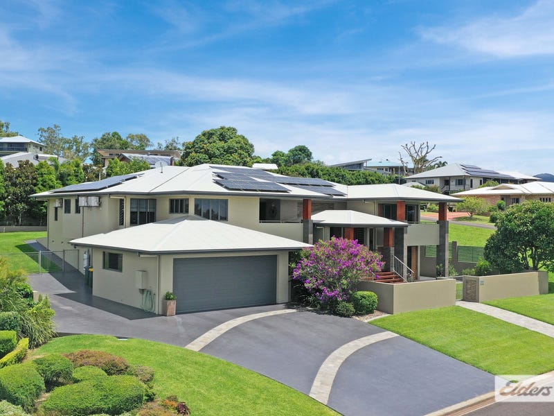 11 Jackson Drive, Atherton, Qld 4883 House for Sale