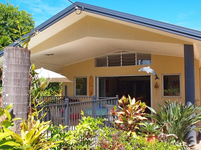 141 Reid Road, Wongaling Beach, QLD 4852