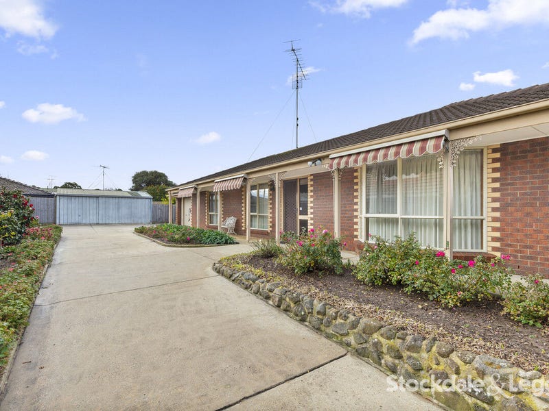 17 Kimberley Avenue, Drysdale, Vic 3222 Property Details