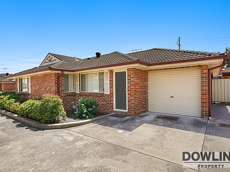 3/53 Heaton Street, Jesmond, NSW 2299 Property Details