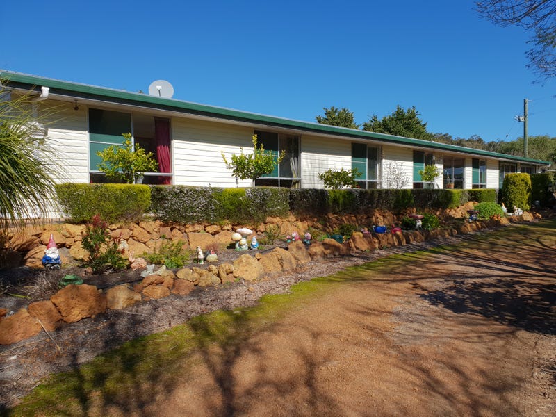 54 Beebe Road, Northcliffe, WA 6262 Other for Sale