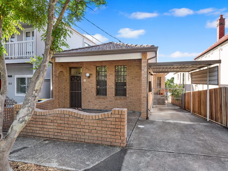 82 Denison Road, Lewisham, NSW 2049 Property Details