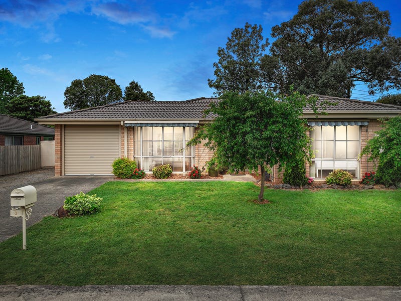 3/31 Durham Road, Kilsyth, Vic 3137 Property Details