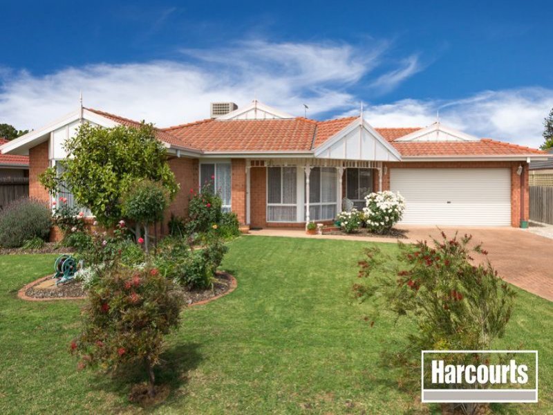 26 Robin Hill Drive, Mornington, Vic 3931 Property Details