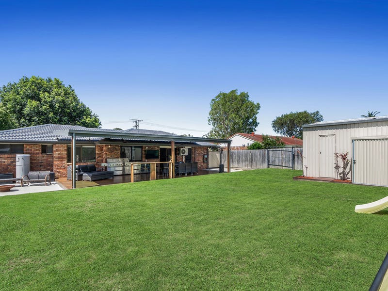 29 Callaghan Way, Capalaba, Qld 4157 Property Details