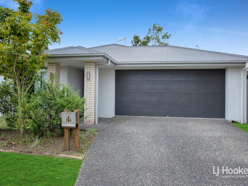 36 Lowthers Street, Yarrabilba, Qld 4207 Property Details