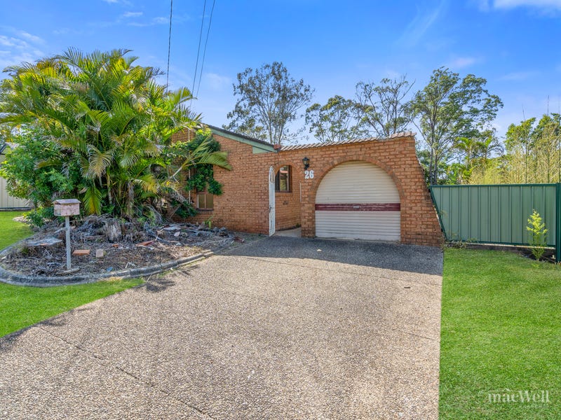 26 Nereid Street, Capalaba, Qld 4157 - Property Details