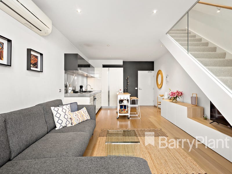 333/539 St Kilda Road, Melbourne, Vic 3004 Property Details