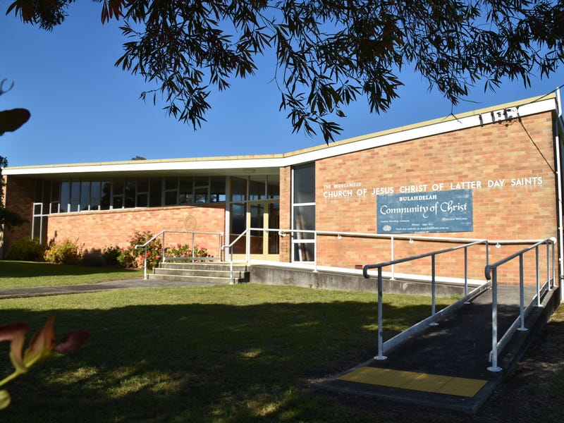 34 Stroud Street, Bulahdelah, NSW 2423