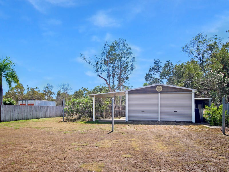205 Balgal Beach Road, Balgal Beach, QLD 4816