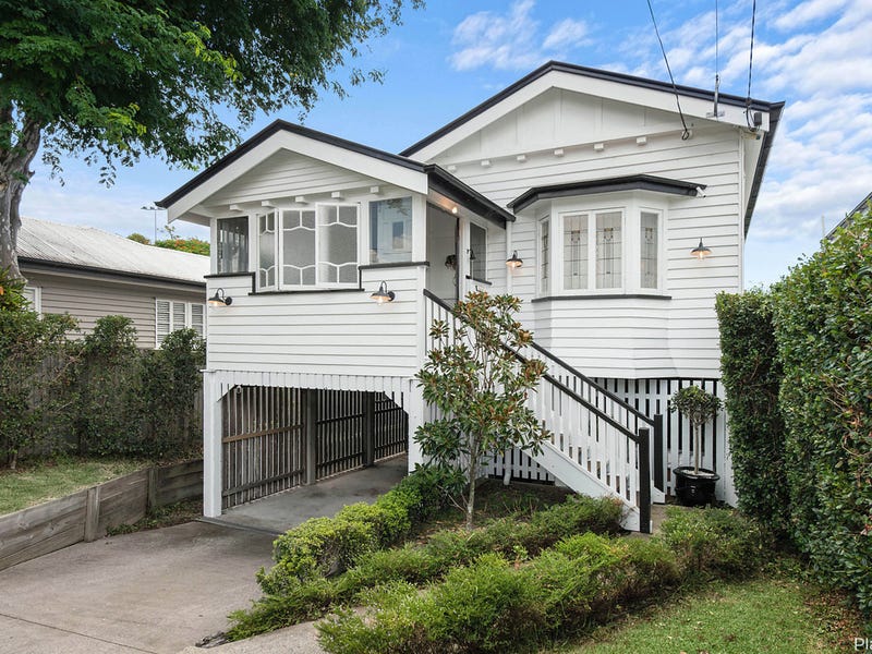 22 Frank Street, Norman Park, QLD 4170